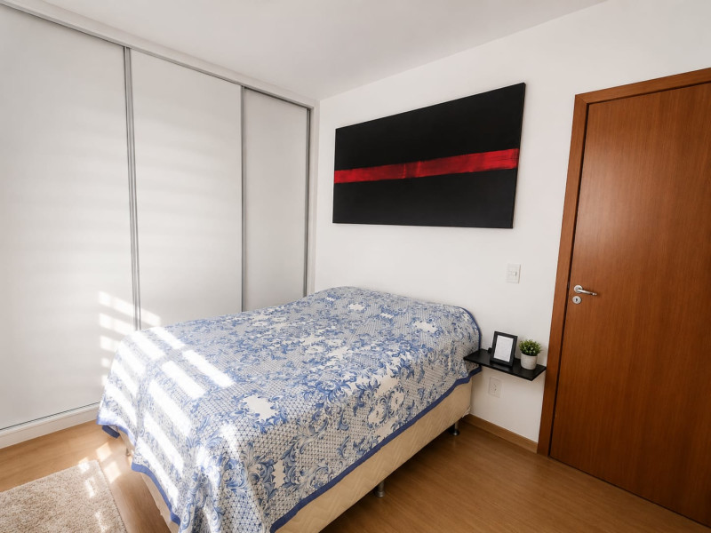 imóvel com 57m² - Lundcea - Lagoa Santa