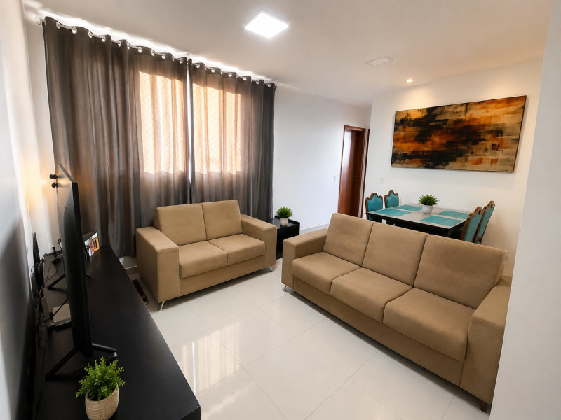 imóvel com 57m² - Lundcea - Lagoa Santa