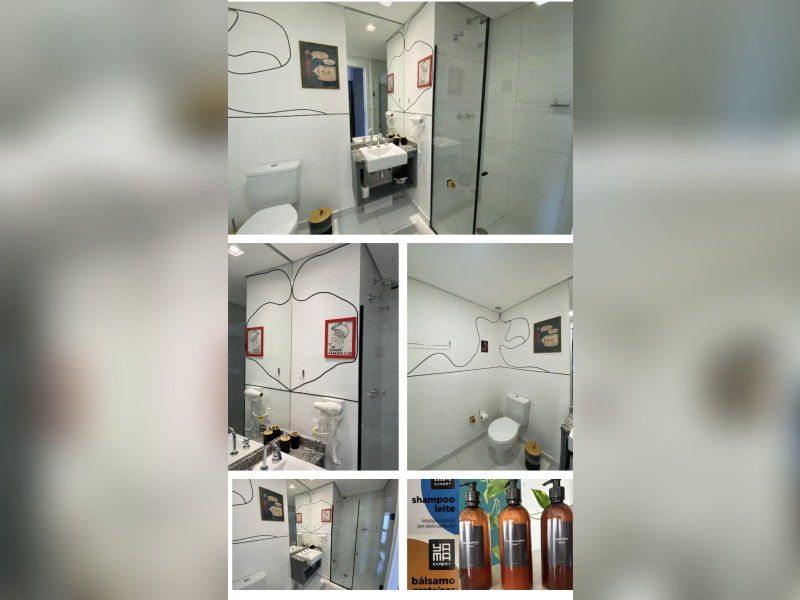 imóvel com 29m² - Vila Mariana - São Paulo