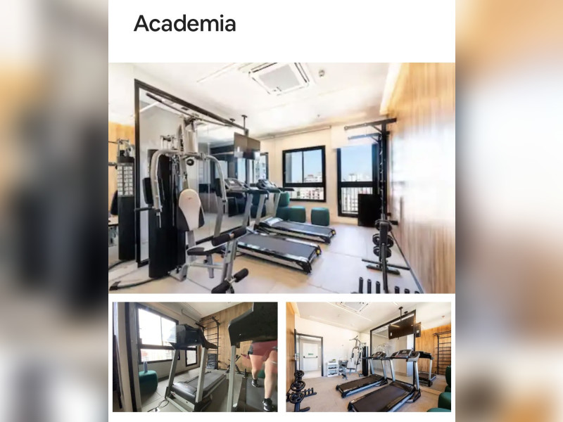 imóvel com 29m² - Vila Mariana - São Paulo