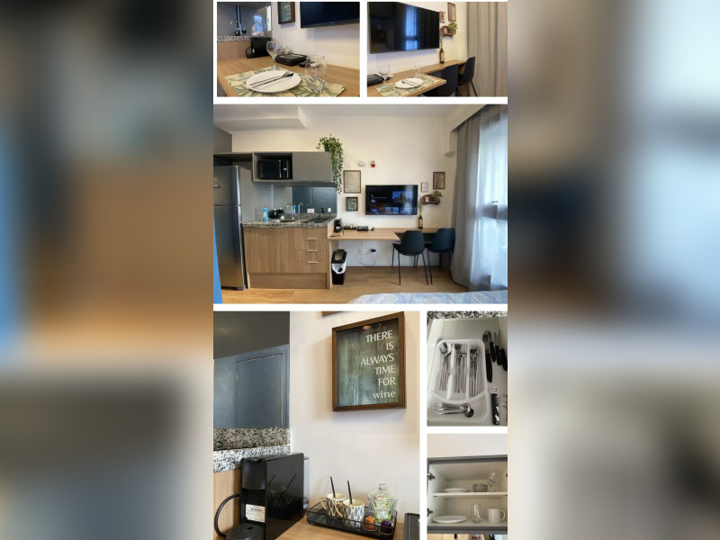 imóvel com 29m² - Vila Mariana - São Paulo
