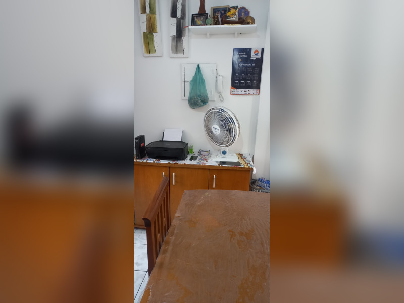 imóvel com 30m² - Ponta da Praia - Santos
