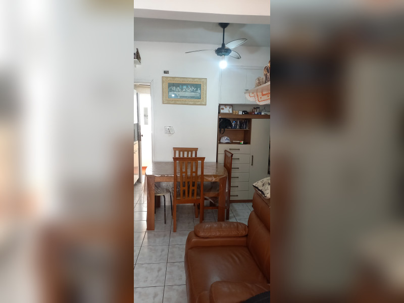 imóvel com 30m² - Ponta da Praia - Santos