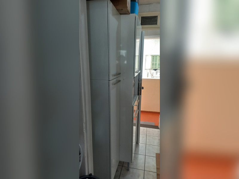 imóvel com 30m² - Ponta da Praia - Santos