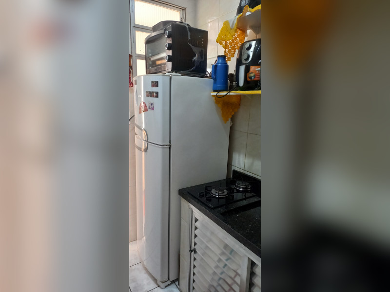 imóvel com 30m² - Ponta da Praia - Santos