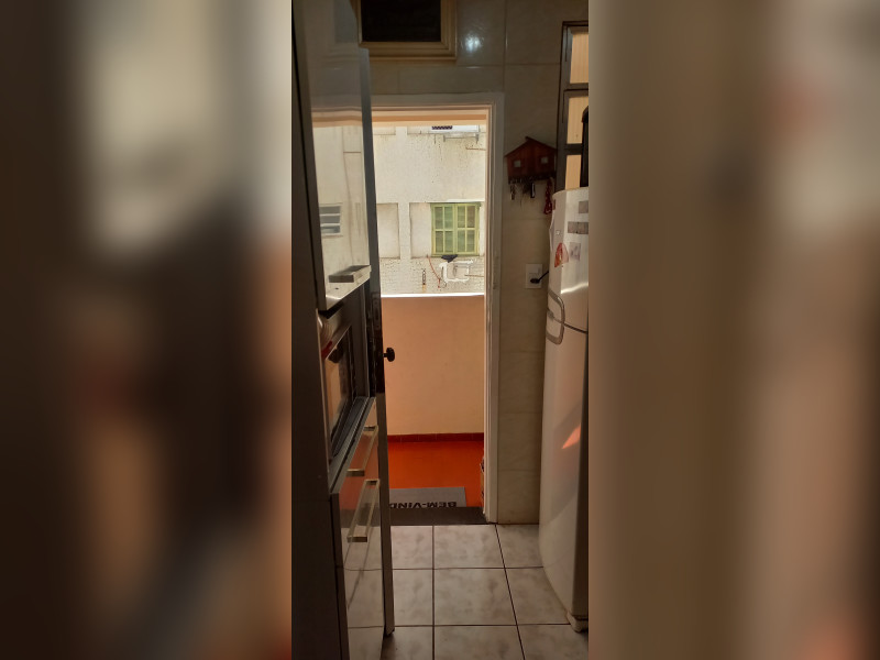 imóvel com 30m² - Ponta da Praia - Santos