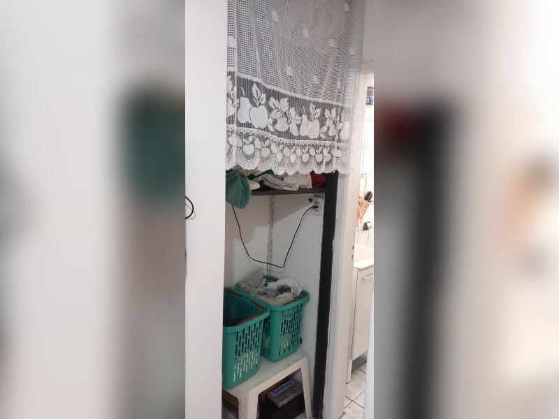 imóvel com 30m² - Ponta da Praia - Santos
