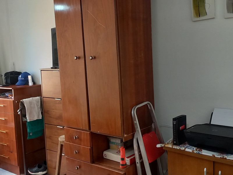 imóvel com 30m² - Ponta da Praia - Santos