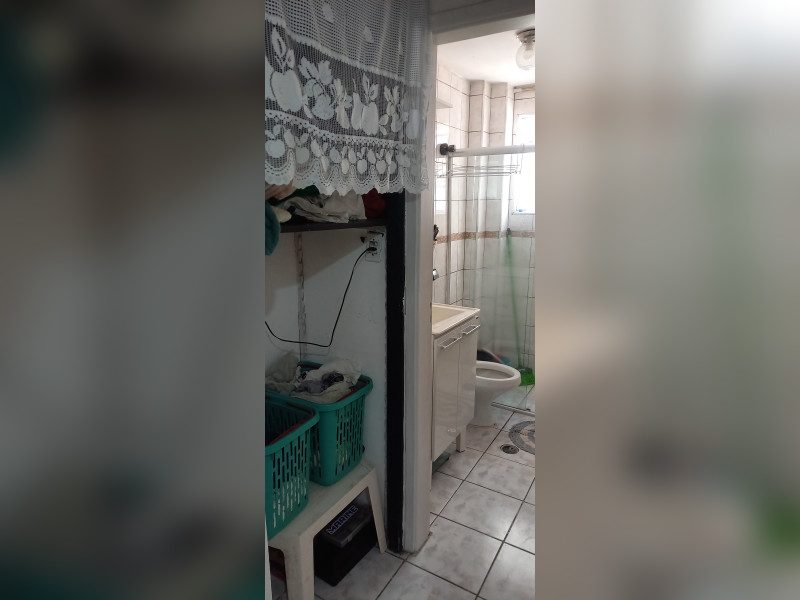 imóvel com 30m² - Ponta da Praia - Santos