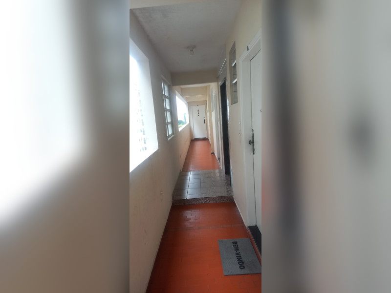 imóvel com 30m² - Ponta da Praia - Santos