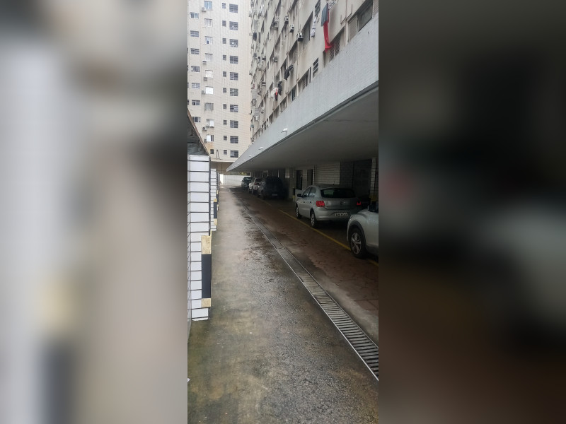 imóvel com 30m² - Ponta da Praia - Santos