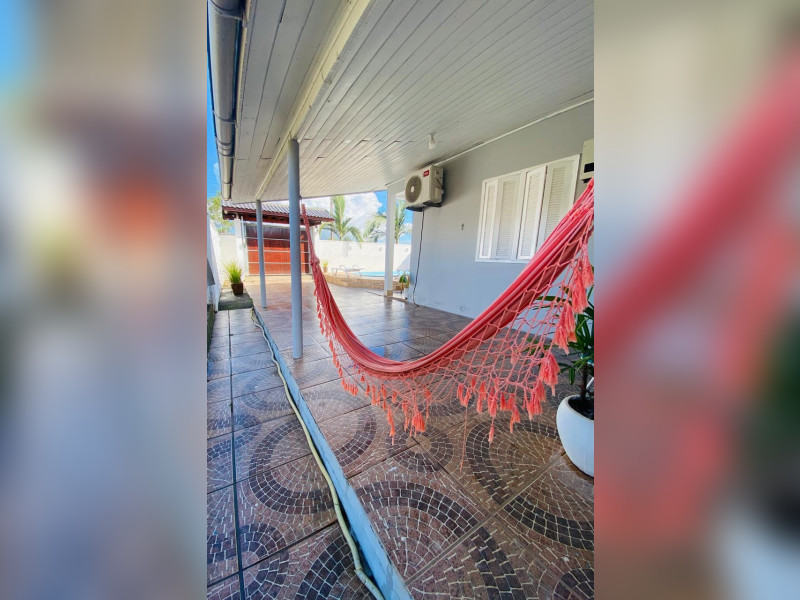imóvel com 160m² - Centro - Triunfo