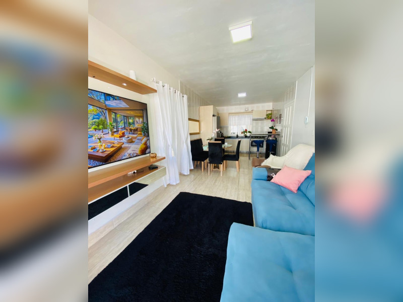 imóvel com 160m² - Centro - Triunfo
