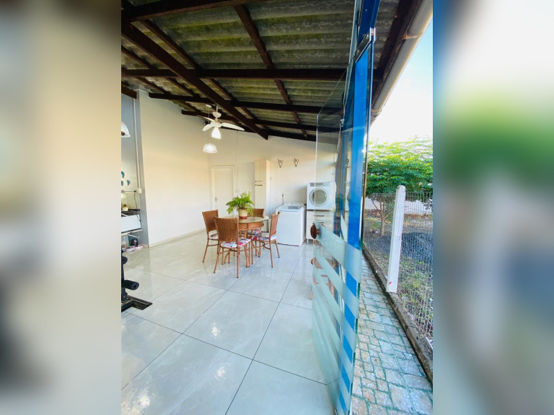imóvel com 160m² - Centro - Triunfo