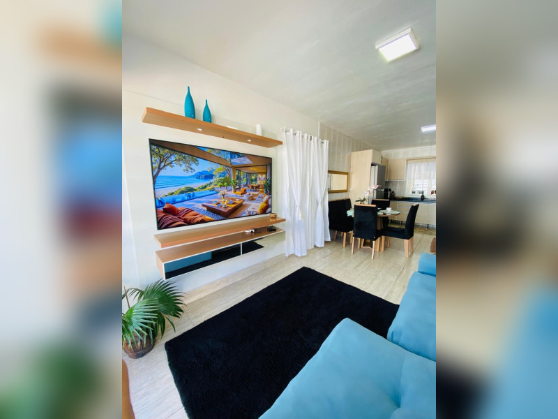 imóvel com 160m² - Centro - Triunfo