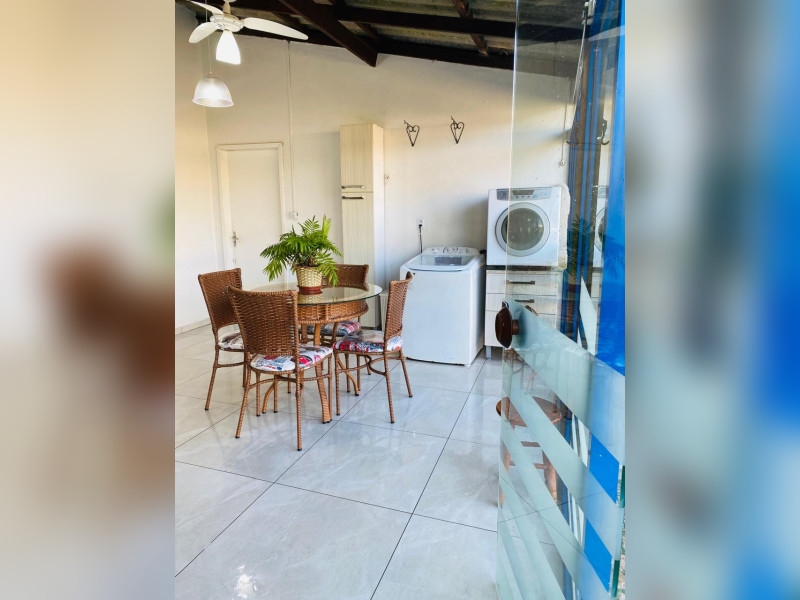 imóvel com 160m² - Centro - Triunfo