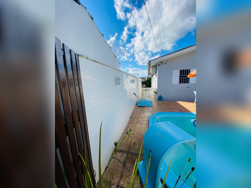 imóvel com 160m² - Centro - Triunfo