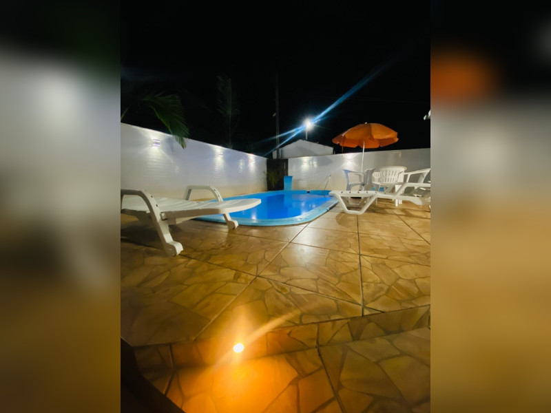 imóvel com 160m² - Centro - Triunfo