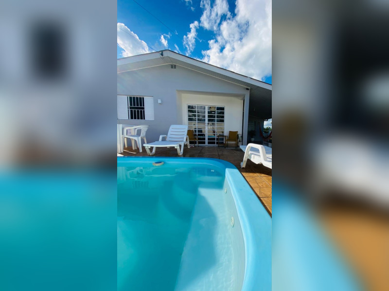 imóvel com 160m² - Centro - Triunfo