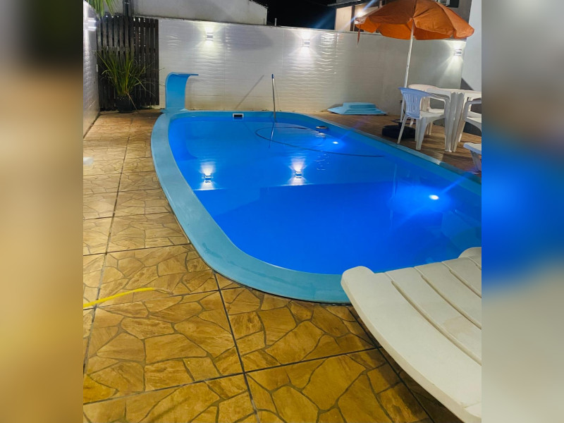 imóvel com 160m² - Centro - Triunfo