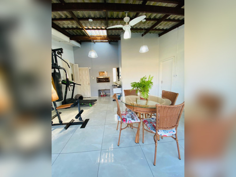 imóvel com 160m² - Centro - Triunfo