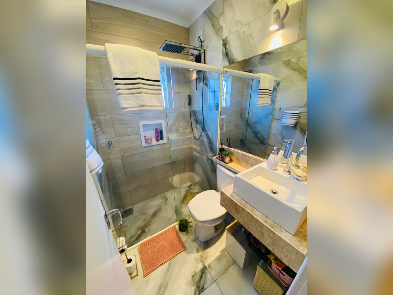 imóvel com 160m² - Centro - Triunfo