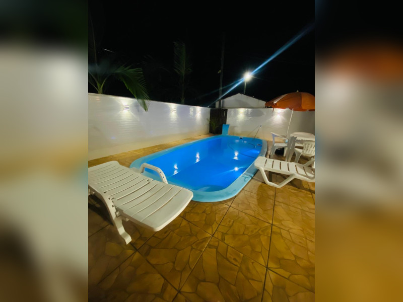 imóvel com 160m² - Centro - Triunfo
