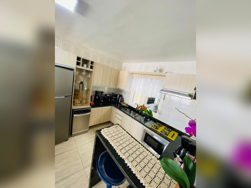 imóvel com 160m² - Centro - Triunfo