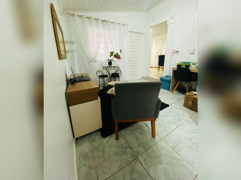 imóvel com 160m² - Centro - Triunfo