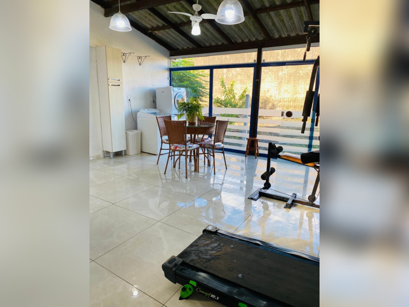 imóvel com 160m² - Centro - Triunfo