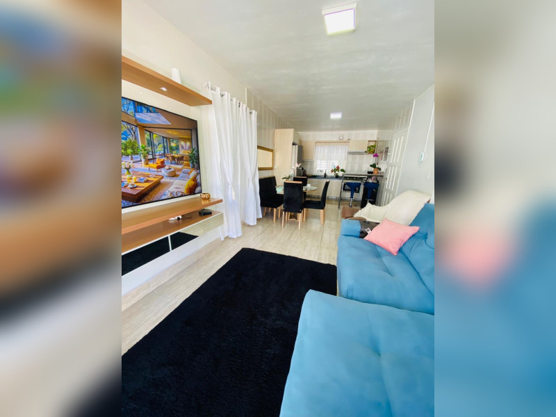 imóvel com 160m² - Centro - Triunfo
