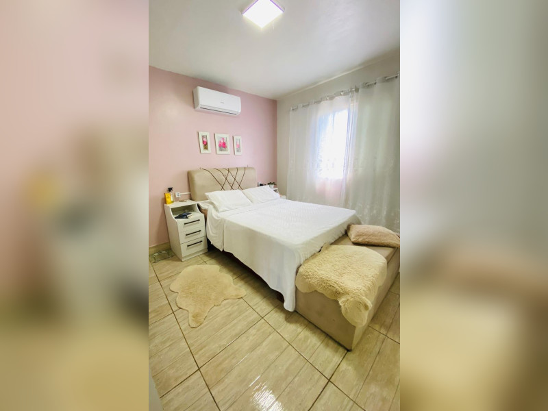 imóvel com 160m² - Centro - Triunfo