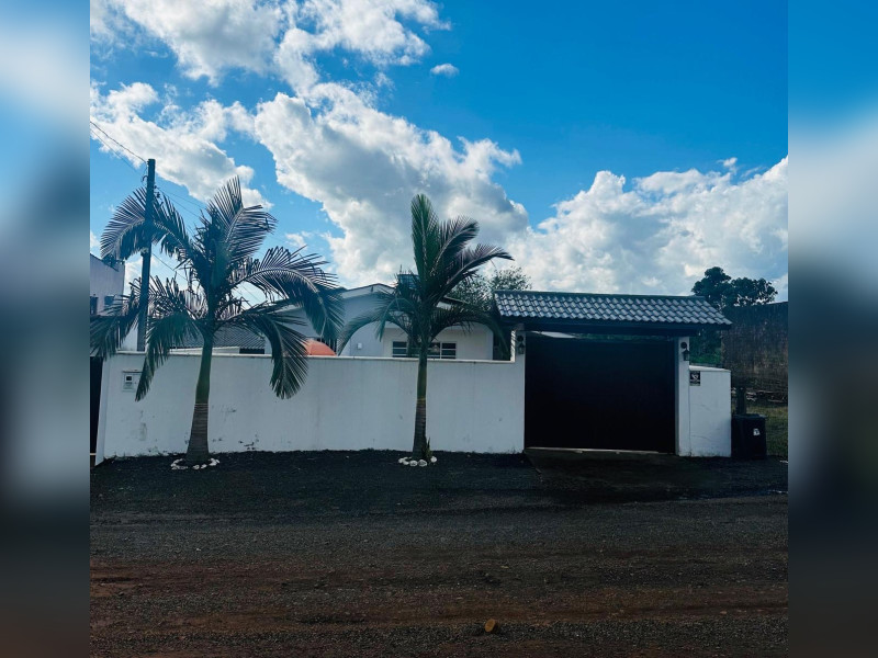 imóvel com 160m² - Centro - Triunfo