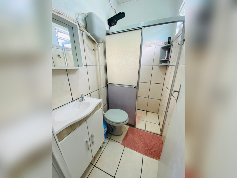 imóvel com 160m² - Centro - Triunfo