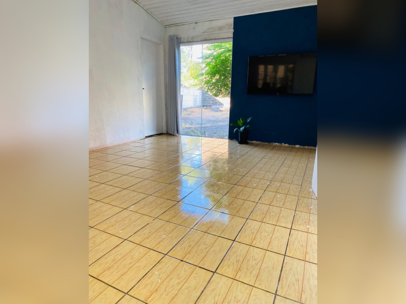 imóvel com 160m² - Centro - Triunfo