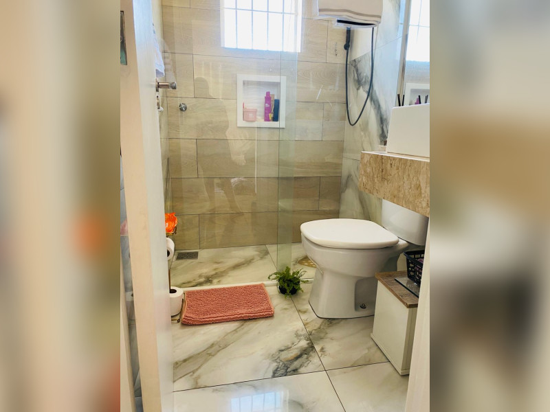 imóvel com 160m² - Centro - Triunfo