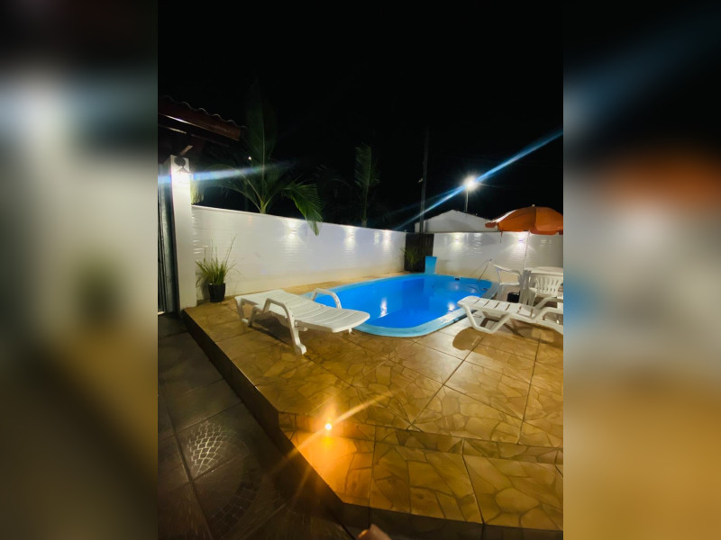 imóvel com 160m² - Centro - Triunfo