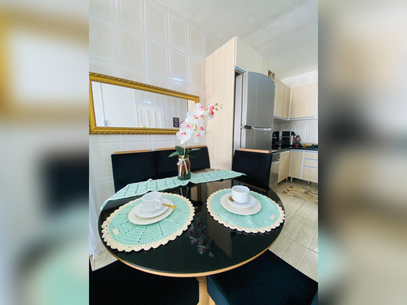 imóvel com 160m² - Centro - Triunfo