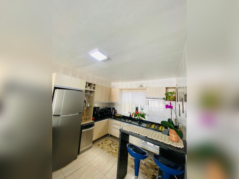 imóvel com 160m² - Centro - Triunfo