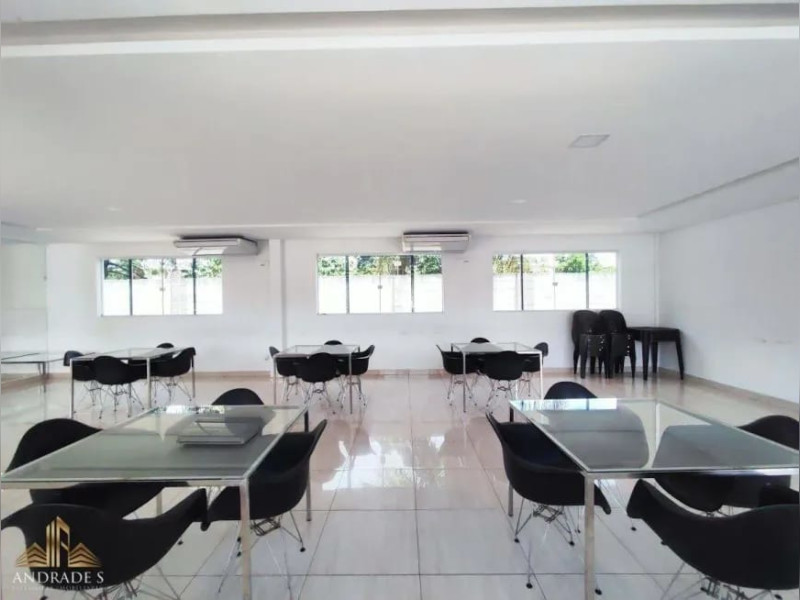 imóvel com 42m² - Inhoaíba - Rio de Janeiro
