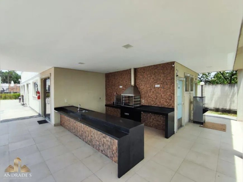 imóvel com 42m² - Inhoaíba - Rio de Janeiro