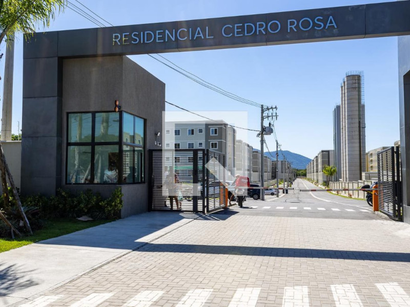 imóvel com 42m² - Inhoaíba - Rio de Janeiro
