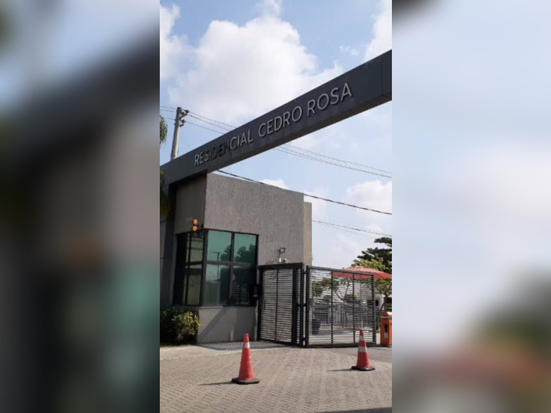 imóvel com 42m² - Inhoaíba - Rio de Janeiro