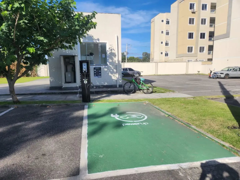 imóvel com 42m² - Inhoaíba - Rio de Janeiro