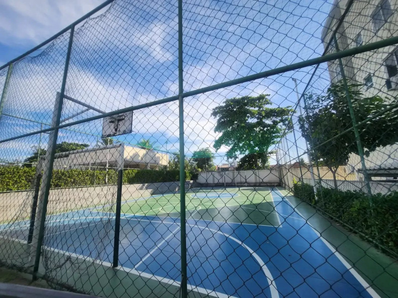 imóvel com 42m² - Inhoaíba - Rio de Janeiro