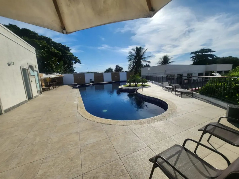 imóvel com 42m² - Inhoaíba - Rio de Janeiro