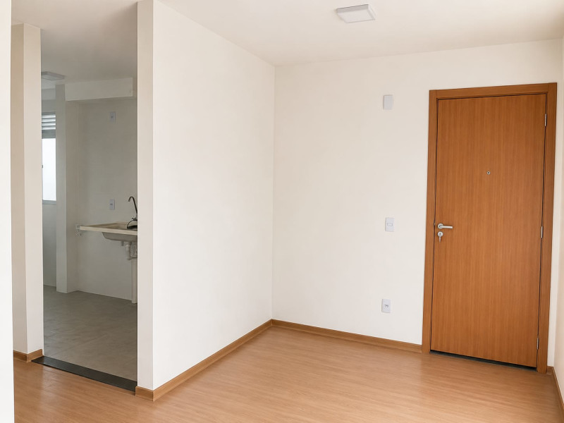 imóvel com 42m² - Inhoaíba - Rio de Janeiro
