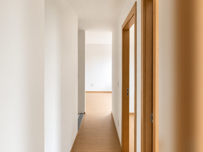 imóvel com 42m² - Inhoaíba - Rio de Janeiro