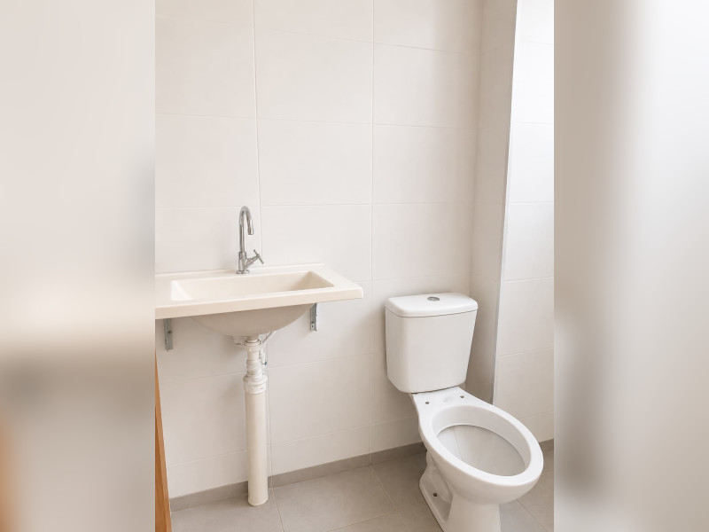 imóvel com 42m² - Inhoaíba - Rio de Janeiro