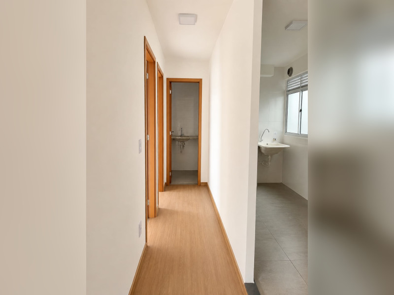 imóvel com 42m² - Inhoaíba - Rio de Janeiro